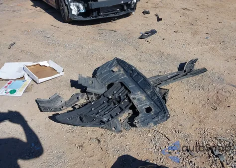 2018 Nissan Pathfinder Sl из США, поврежденный, VIN 5N1DR2MM5JC666959